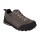 CMP Wander-Travelschuhe Elettra Low Hiking WP (wasserdicht) fangobraun Herren